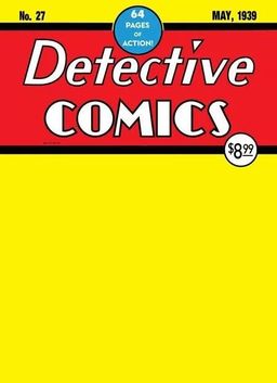 Frank Miller Cover