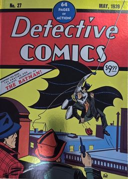 Chris Burnham Cover