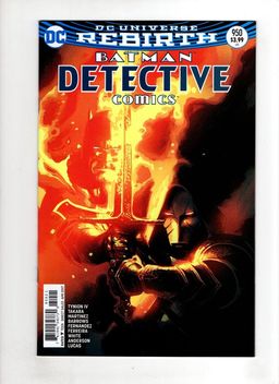 Rafael Albuquerque Cover