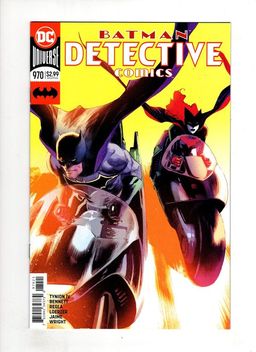 Rafael Albuquerque Cover