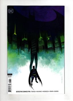 Brian Stelfreeze Cover