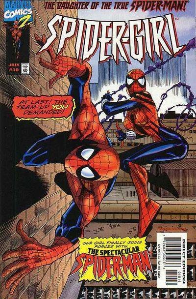 Spider-Girl