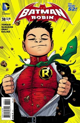 Cover A