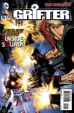 #15
