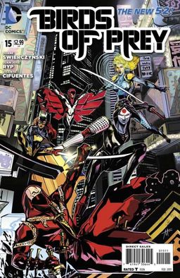 #15