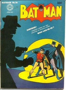 #16