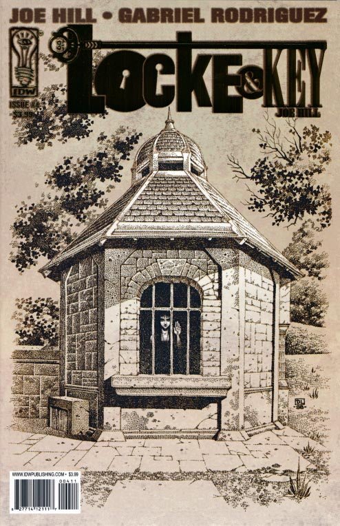 Locke & Key