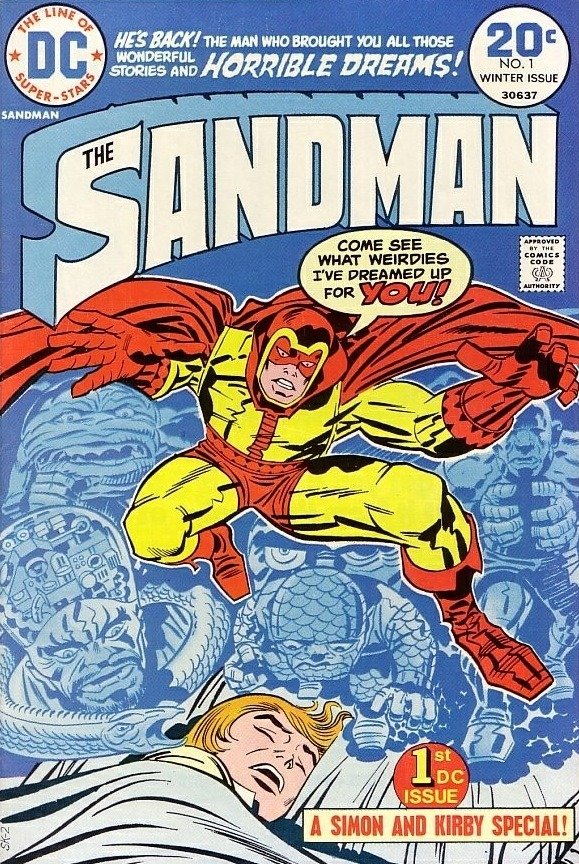 The Sandman