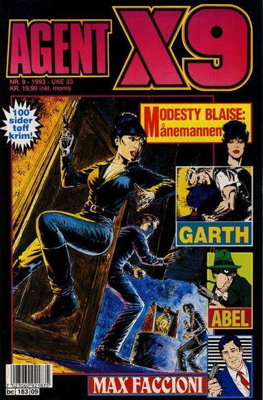 Debbie #112