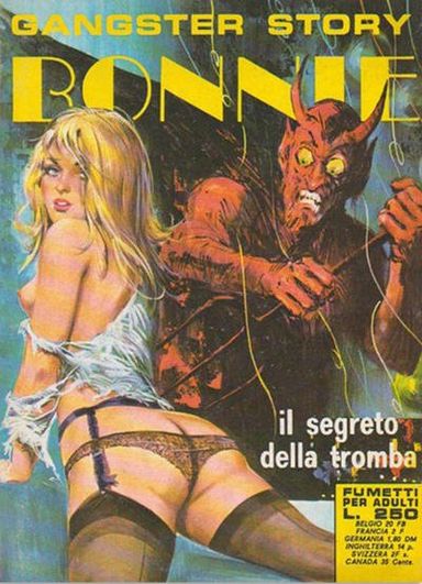 Debbie #27