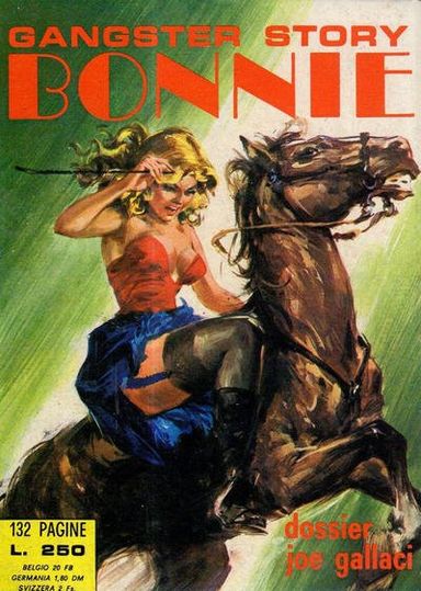 Debbie #36