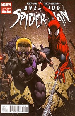 Variant Edition - Dale Keown Cover