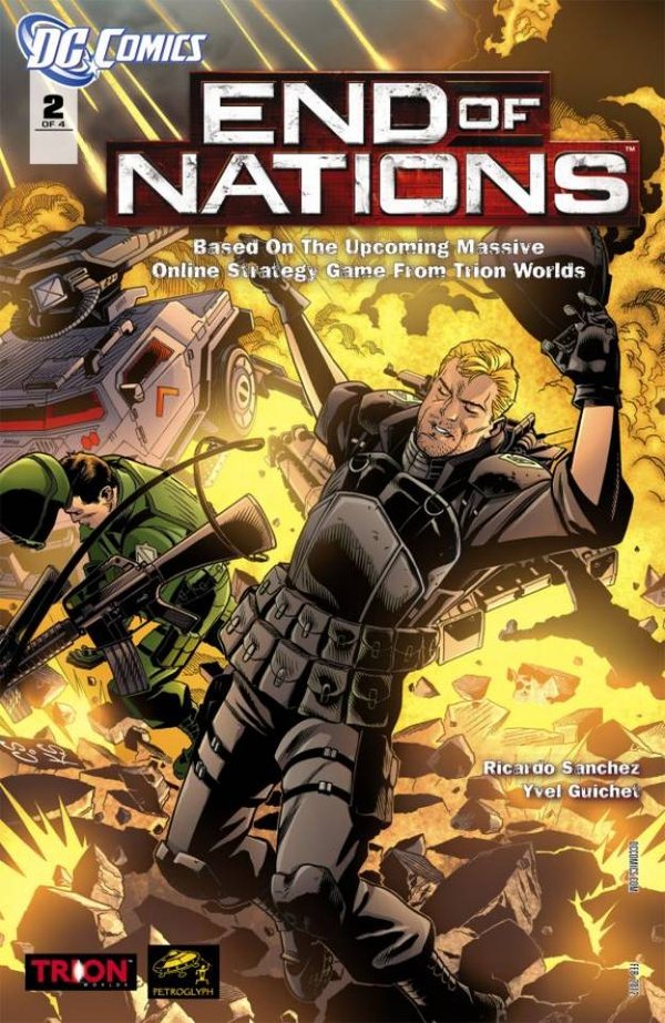 End of Nations