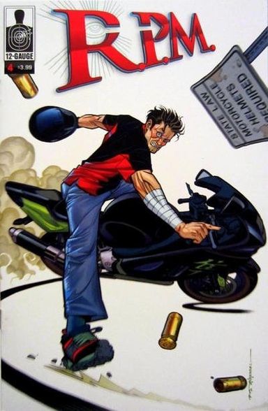 Comic Cuts #2380