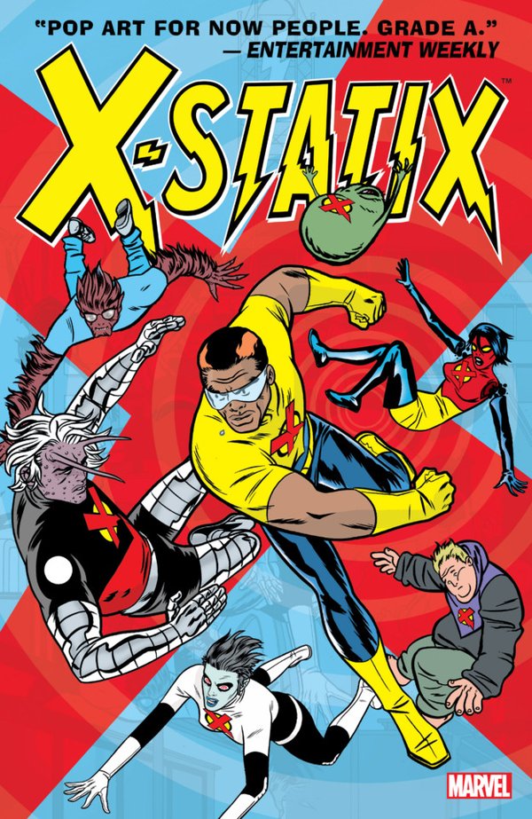 X-Statix