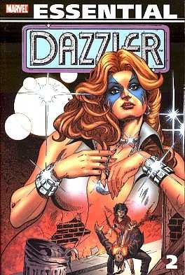 Essential Dazzler