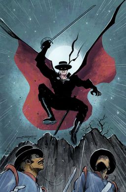 Variant cover