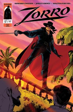 Variant cover