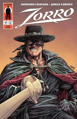 Variant cover