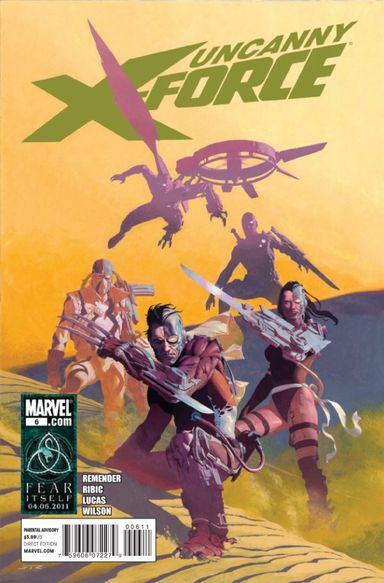 Final Execution Book 1