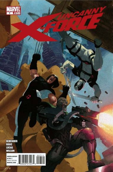 Final Execution Book 2