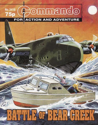 Image Comics Hardcover