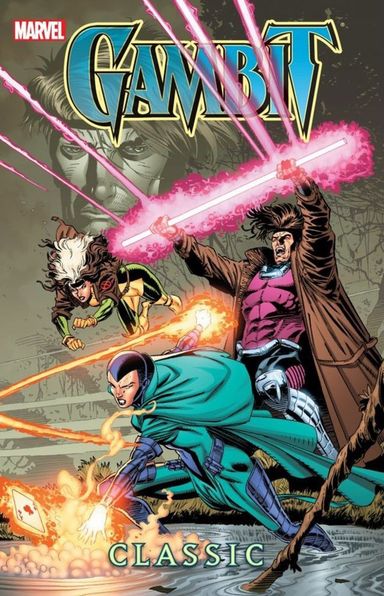 Gambit Classic #2