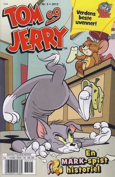 Judy #5