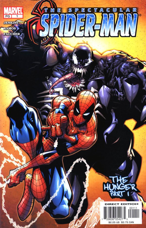Spectacular Spider-Man
