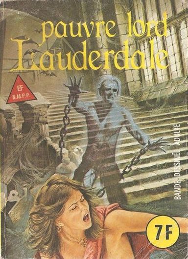 True Life Library #129