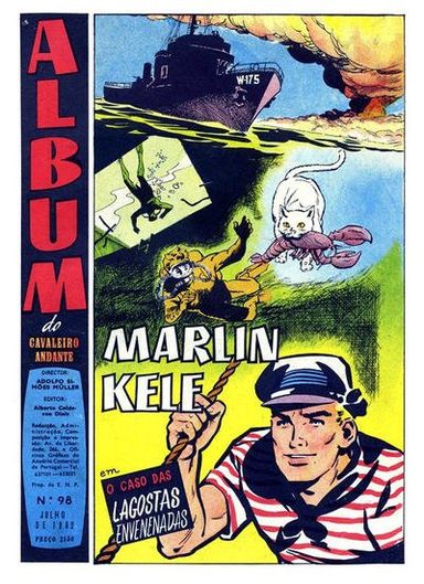 True Life Library #16