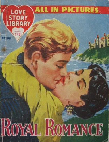 True Life Library #446