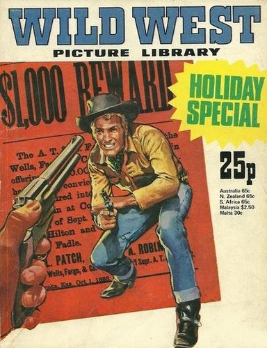 True Life Library #512
