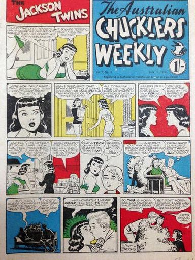 True Life Library #612