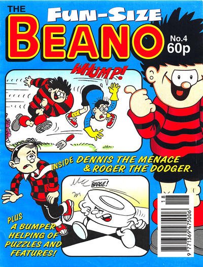 Walt Disney's Comics