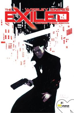 Variant cover