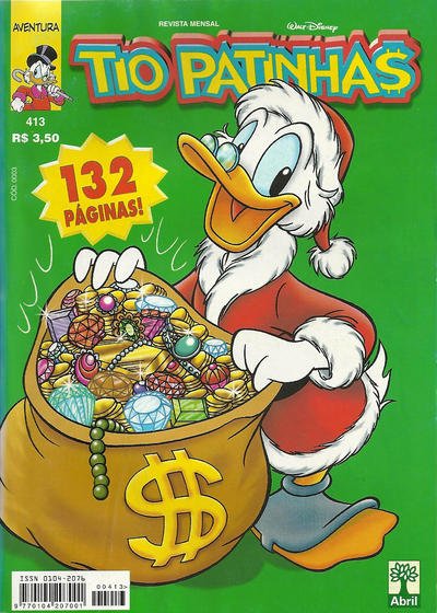 Walt Disney's Giant Comics