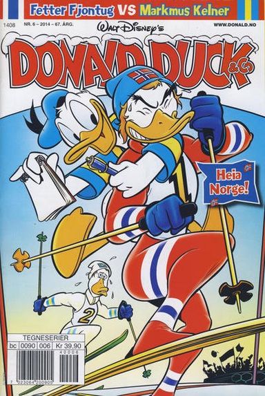 Walt Disney's Giant Comics #4