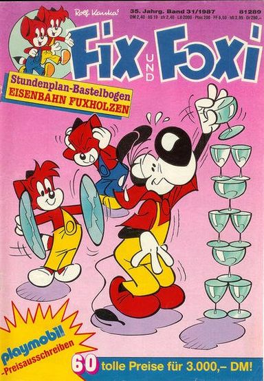 Walt Disney's Giant Comics #562