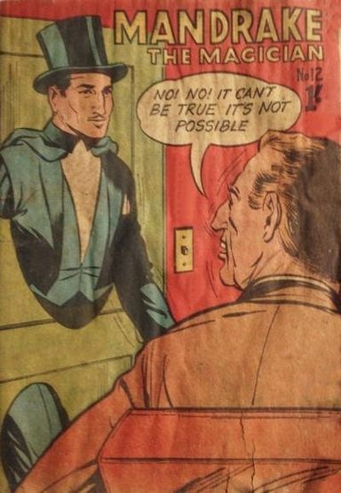 Walt Disney's Giant Comics #636