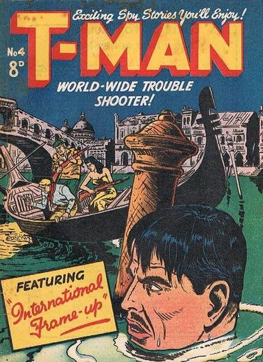 Walt Disney's Giant Comics #640