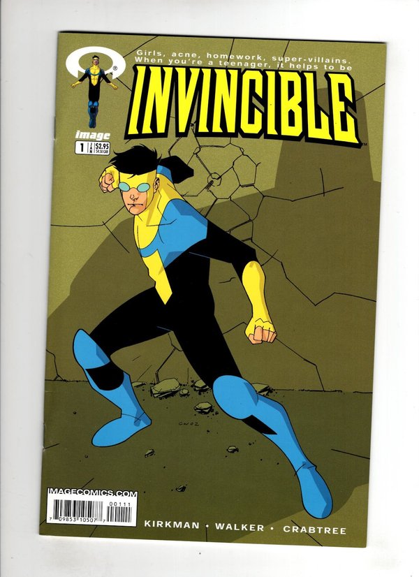 Invincible