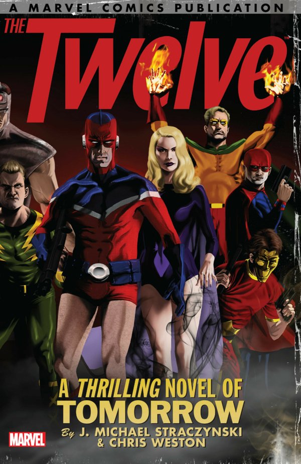 The Twelve