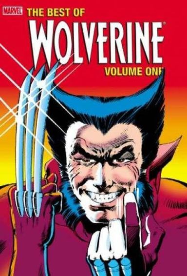 Best of Wolverine #1