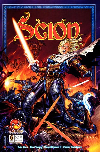 Scion