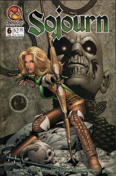 The Berzerker's Tale