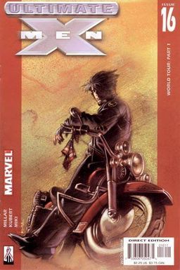 #16