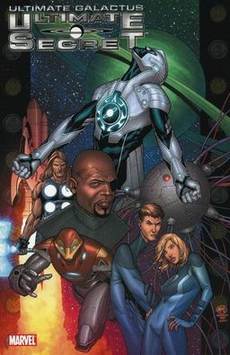 Ultimate Galactus