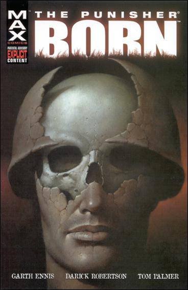 Punisher Max