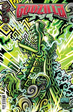 Variant cover